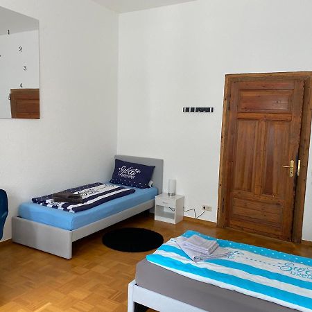 Goyapartment Fuer Handwerker & Business City-Nah!! Free Netflix! Modern! Bochum Dış mekan fotoğraf
