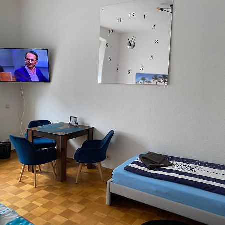Goyapartment Fuer Handwerker & Business City-Nah!! Free Netflix! Modern! Bochum Dış mekan fotoğraf