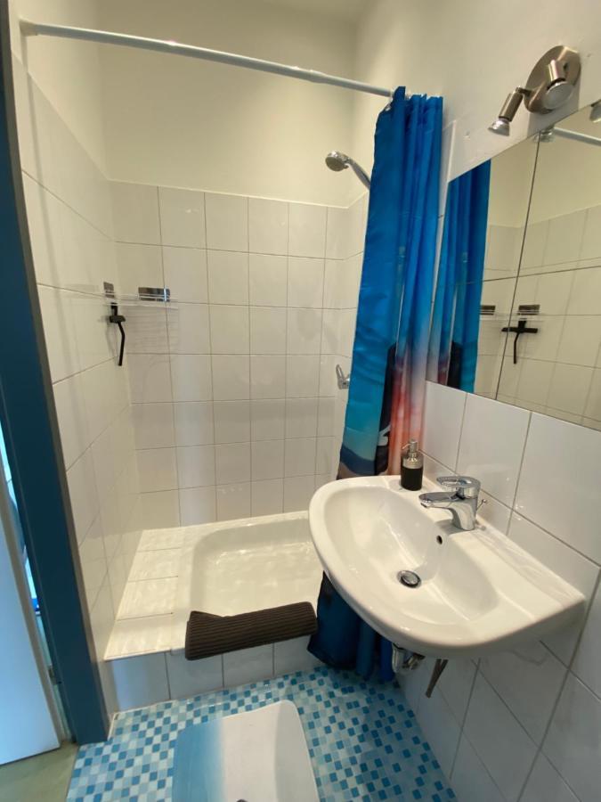 Goyapartment Fuer Handwerker & Business City-Nah!! Free Netflix! Modern! Bochum Dış mekan fotoğraf