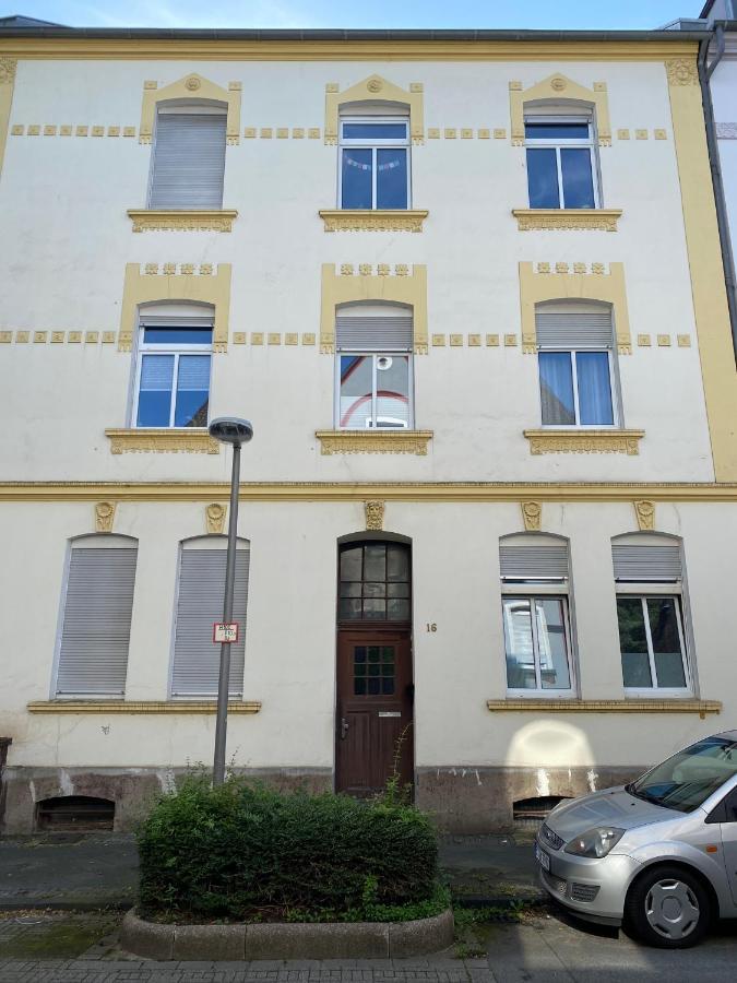 Goyapartment Fuer Handwerker & Business City-Nah!! Free Netflix! Modern! Bochum Dış mekan fotoğraf