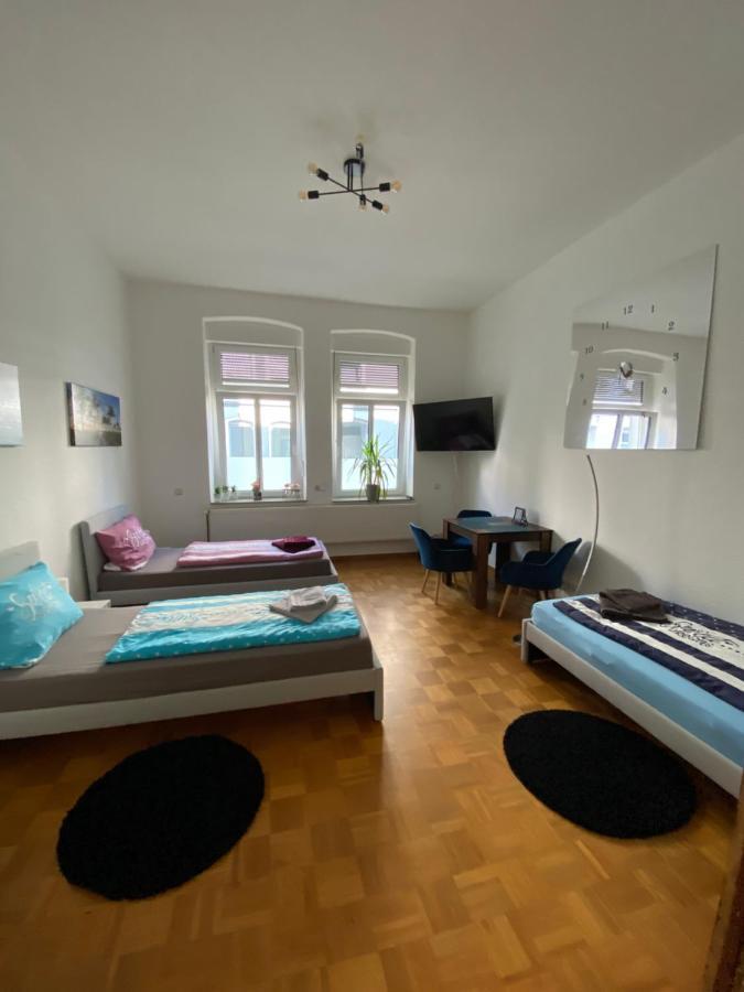 Goyapartment Fuer Handwerker & Business City-Nah!! Free Netflix! Modern! Bochum Dış mekan fotoğraf