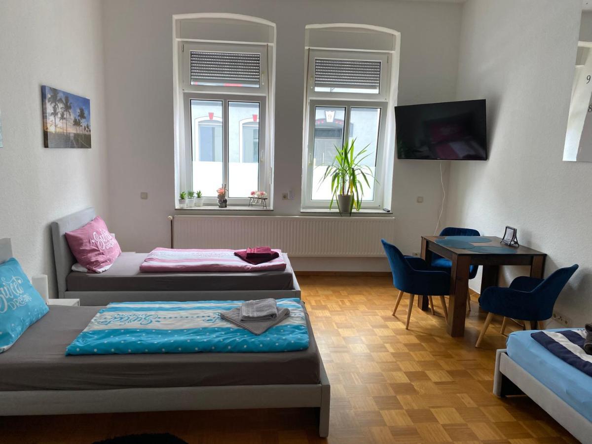 Goyapartment Fuer Handwerker & Business City-Nah!! Free Netflix! Modern! Bochum Dış mekan fotoğraf