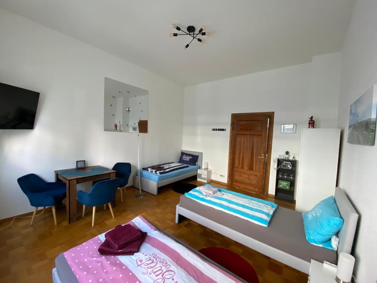 Goyapartment Fuer Handwerker & Business City-Nah!! Free Netflix! Modern! Bochum Dış mekan fotoğraf