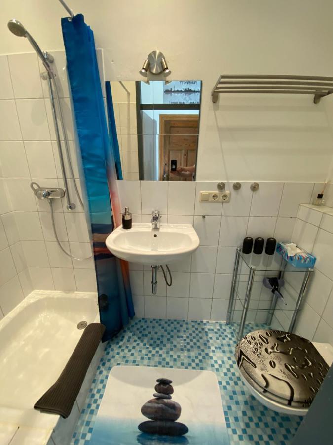Goyapartment Fuer Handwerker & Business City-Nah!! Free Netflix! Modern! Bochum Dış mekan fotoğraf