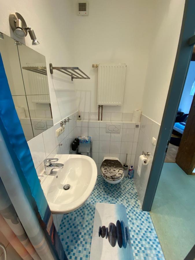 Goyapartment Fuer Handwerker & Business City-Nah!! Free Netflix! Modern! Bochum Dış mekan fotoğraf