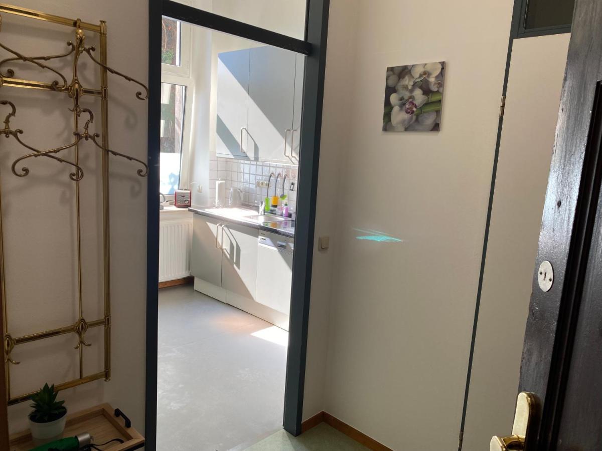 Goyapartment Fuer Handwerker & Business City-Nah!! Free Netflix! Modern! Bochum Dış mekan fotoğraf